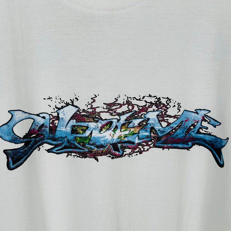 Supreme Tag Tee 'White'