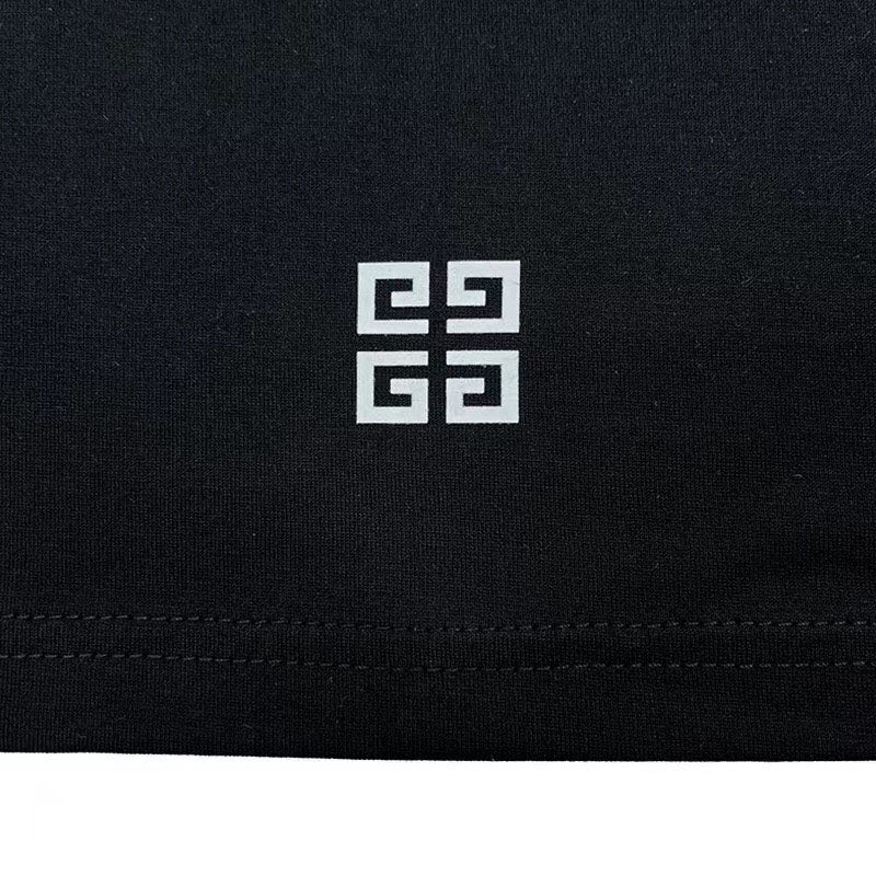 GIVENCHY X Josh Smith T Shirt