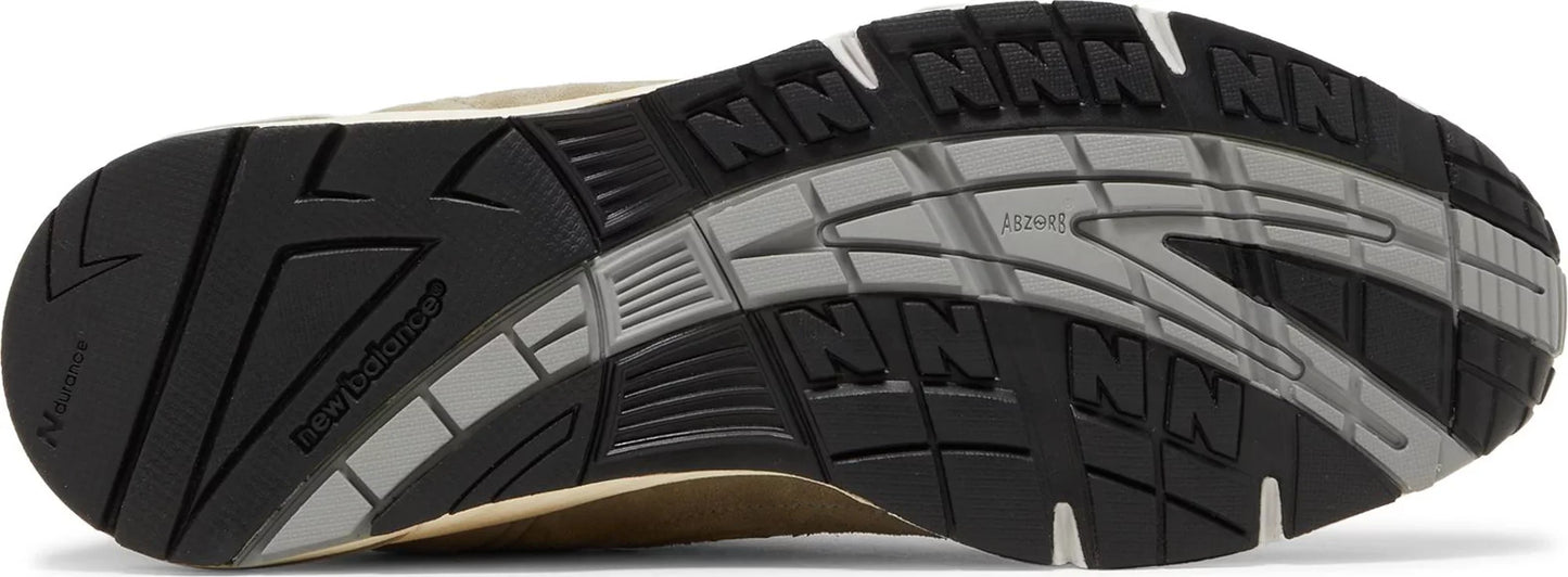 JJJJound x 991 Made in England 'Grey'