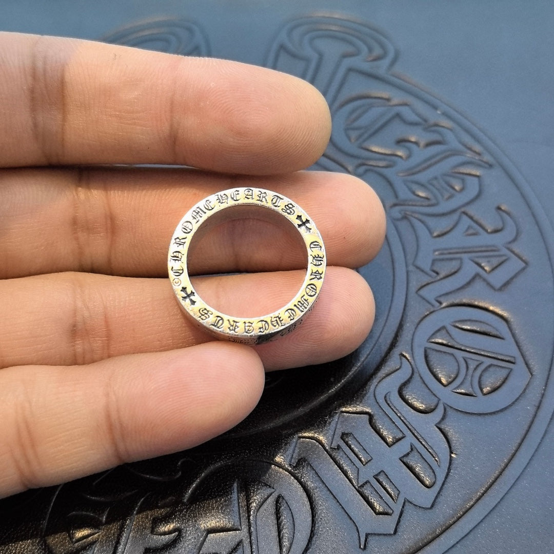 Chrome Hearts - Dagger Spacer Ring