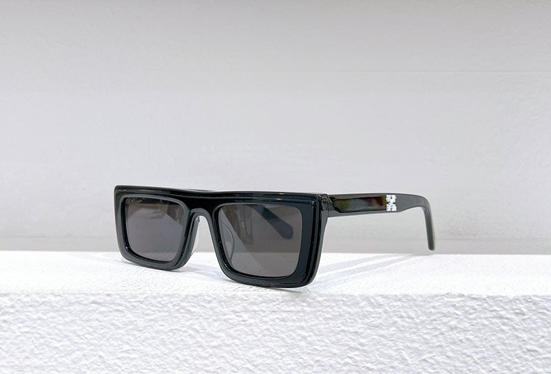 Off-White Jacob sunglasses