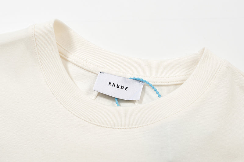Rhude Miami GP T-shirt