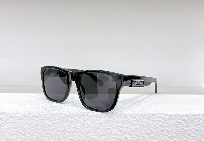 DIOR DiorB23 S2F Square Sunglasses