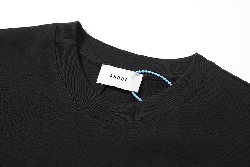 Rhude Santo T-Shirt