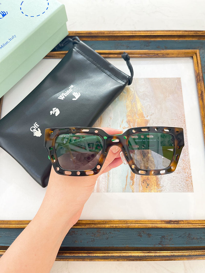 Off-White Mercer Sunglasses
