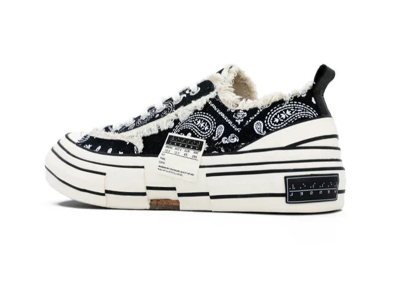 Vessel G.O.P Lows Paisley