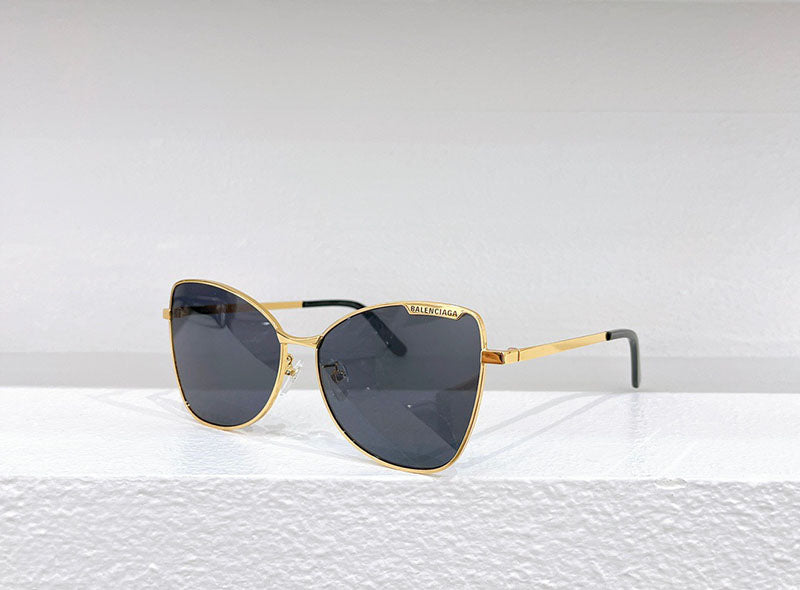 BALENCIAGA BB0278S 001