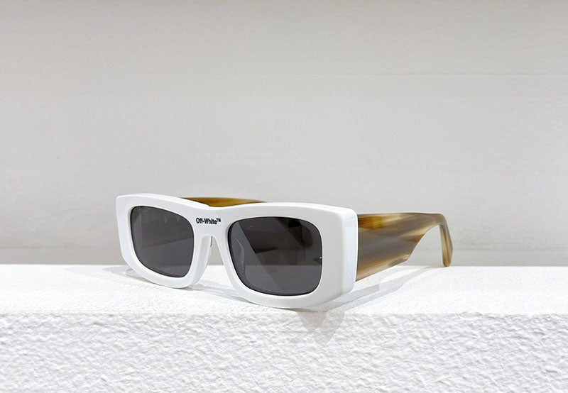 Off-White Lucio sunglasses