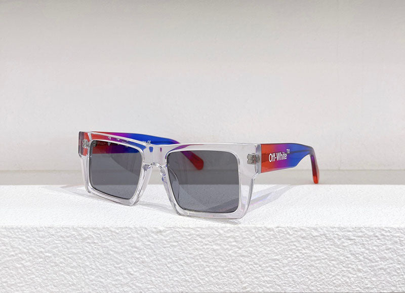 Off-White Nassau Sunglasses