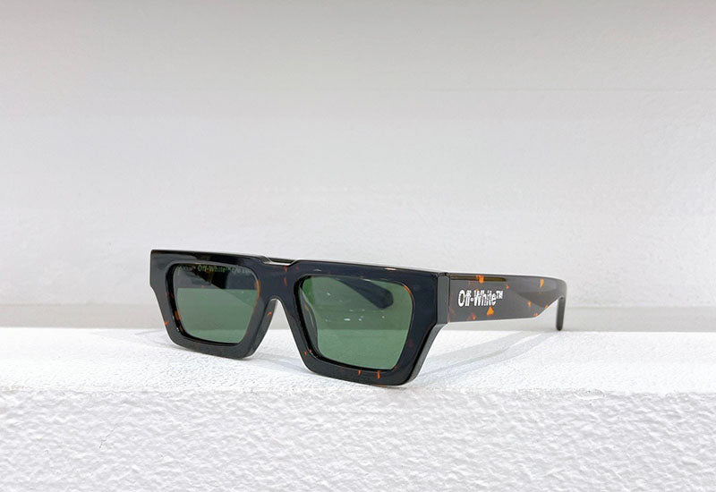 Off-White Manchester sunglasses
