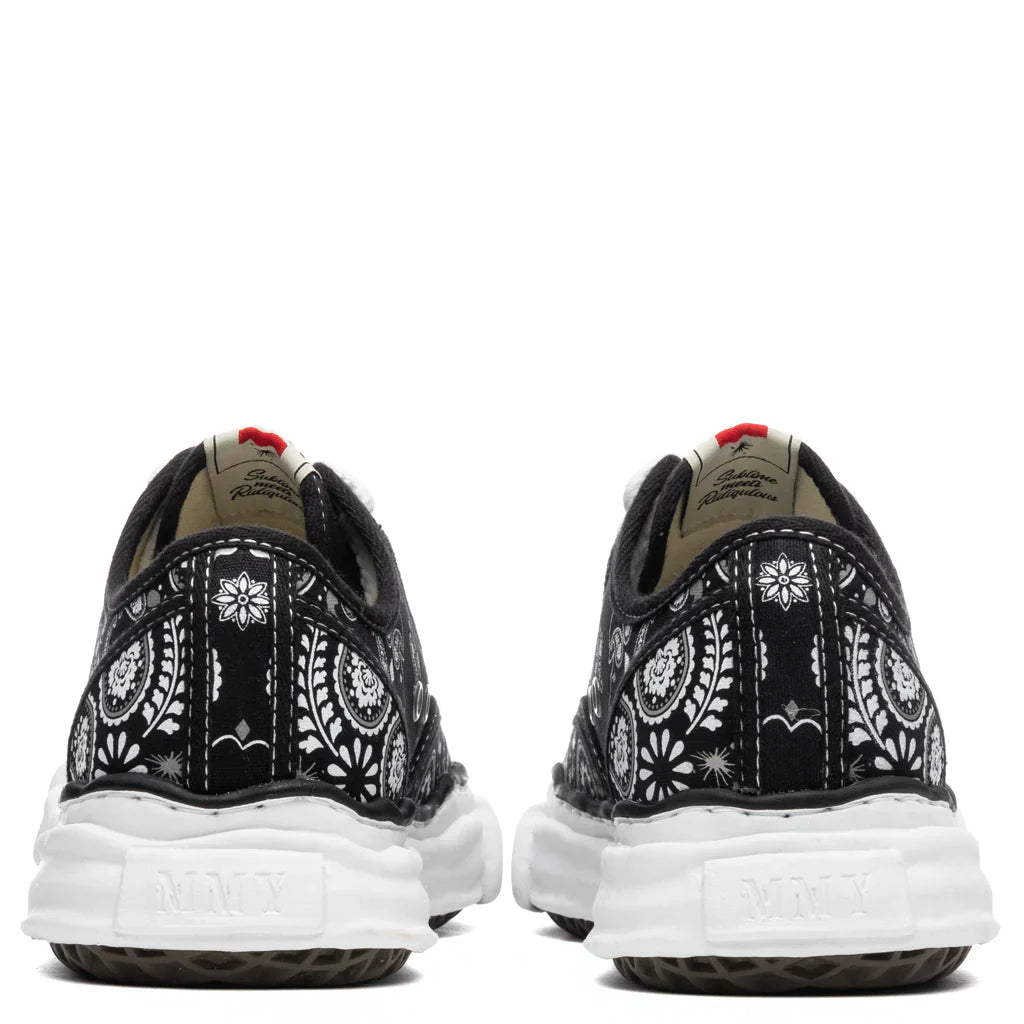 Maison Mihara Yasuiro Low OG Sole Bandana