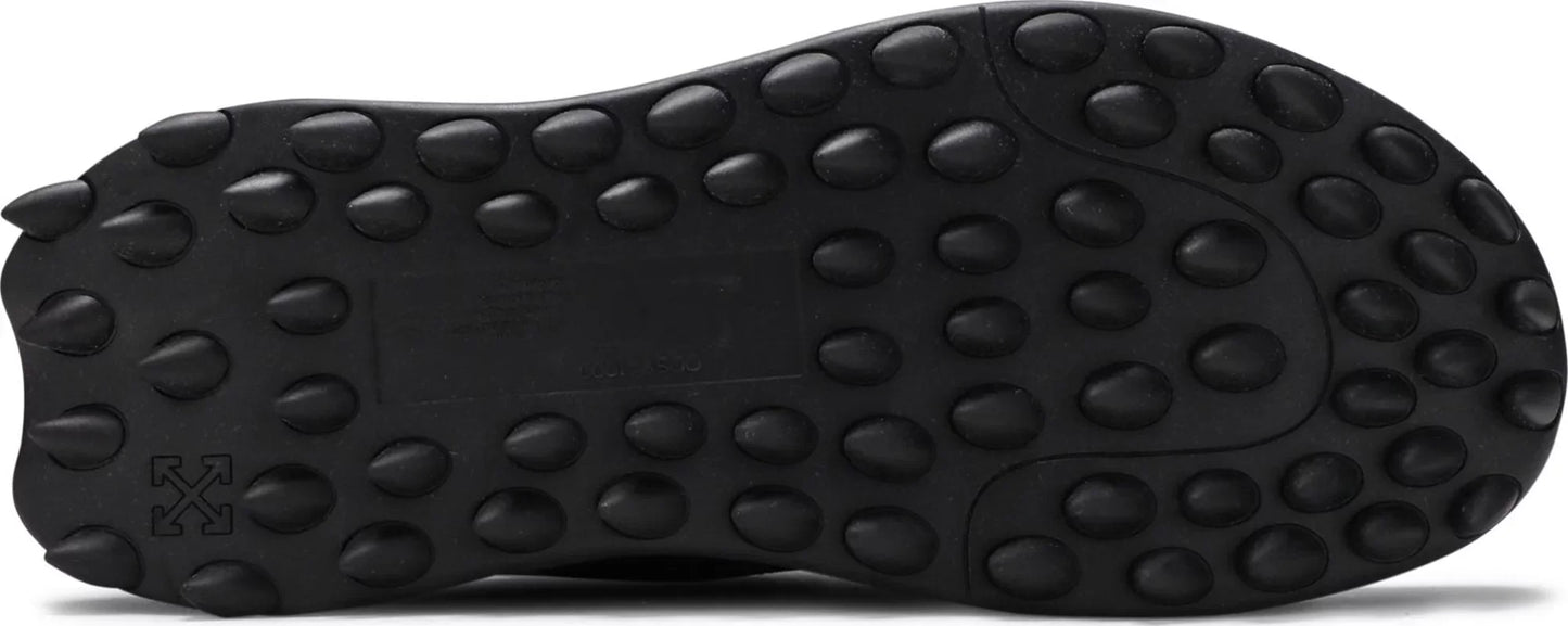 Off-White Wmns ODSY-1000 'Black Grey'