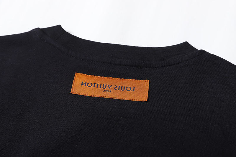 Louis Vuitton LV Concert Print T-shirt