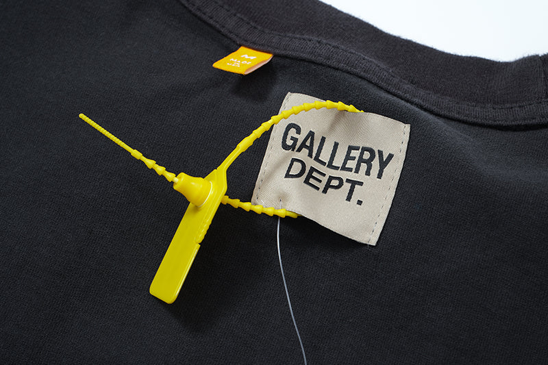 Gallery Dept. LA Rams Sun Faded T Shirt