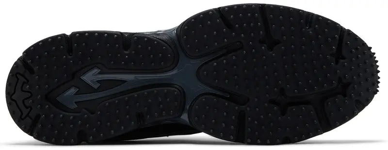 Off-White Be Right Back 'Black'