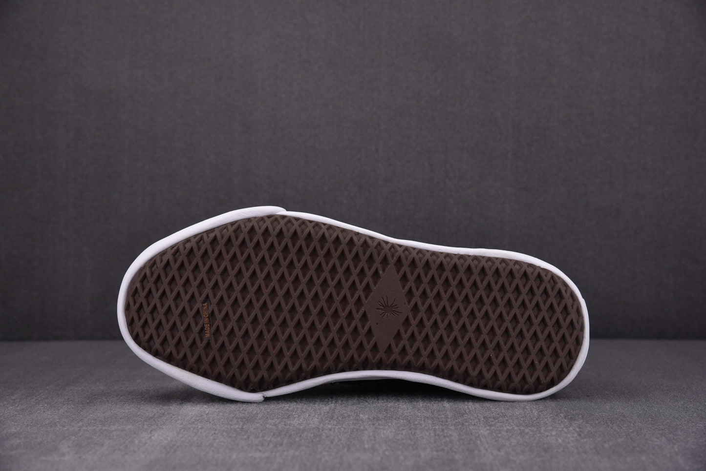 Maison Mihara Yasuiro Baker OG fringed cotton-canvas Black