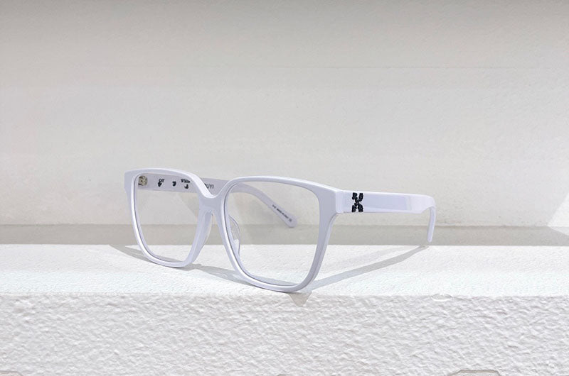 Off-White Puyi Sunglasses