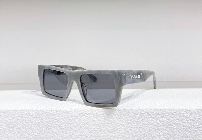Off-White Nassau Sunglasses