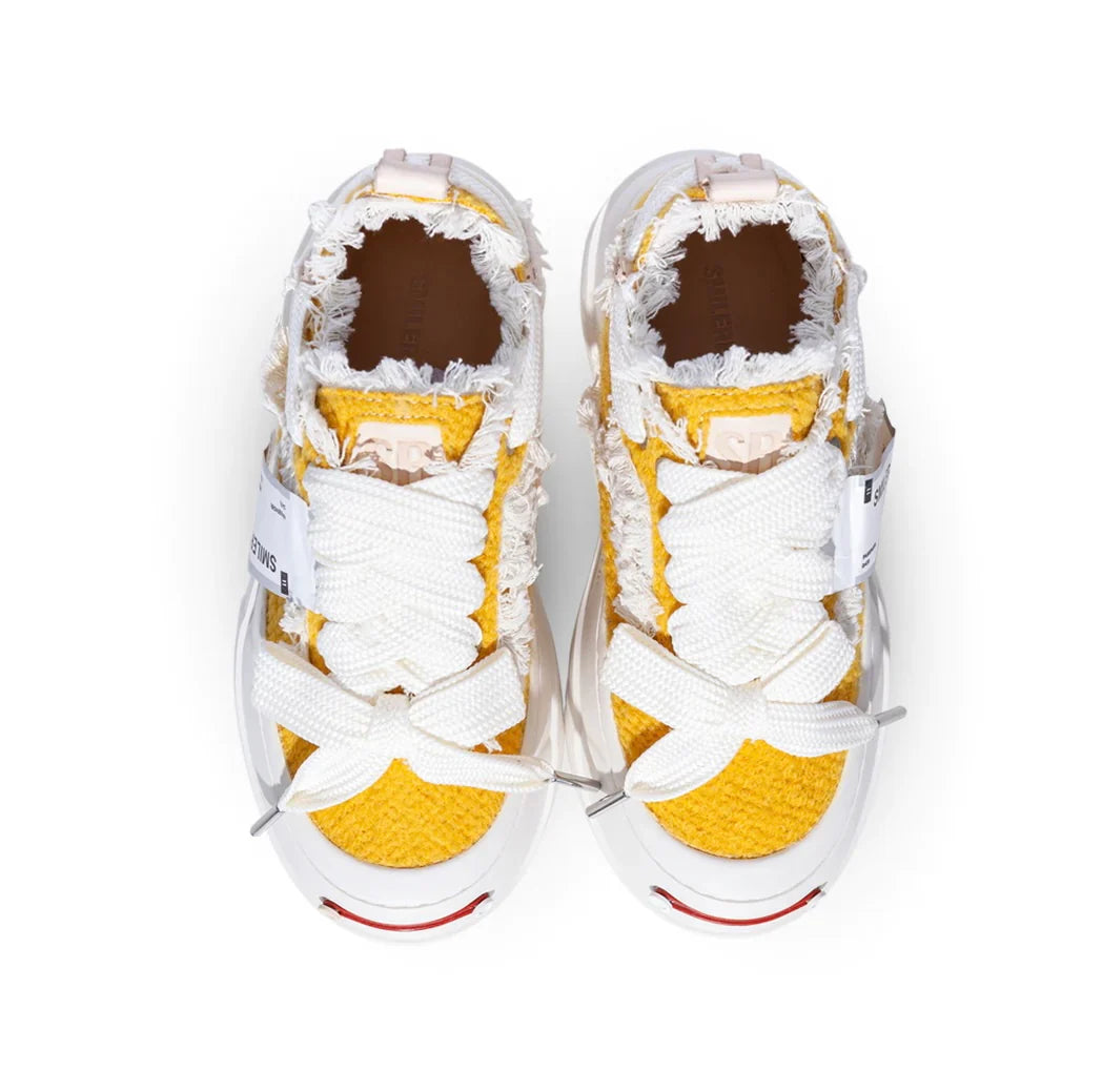 Smile Republic Sunset Yellow