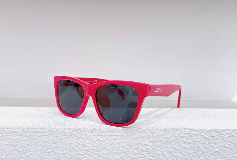 Céline Monochroms 05 Sunglasses