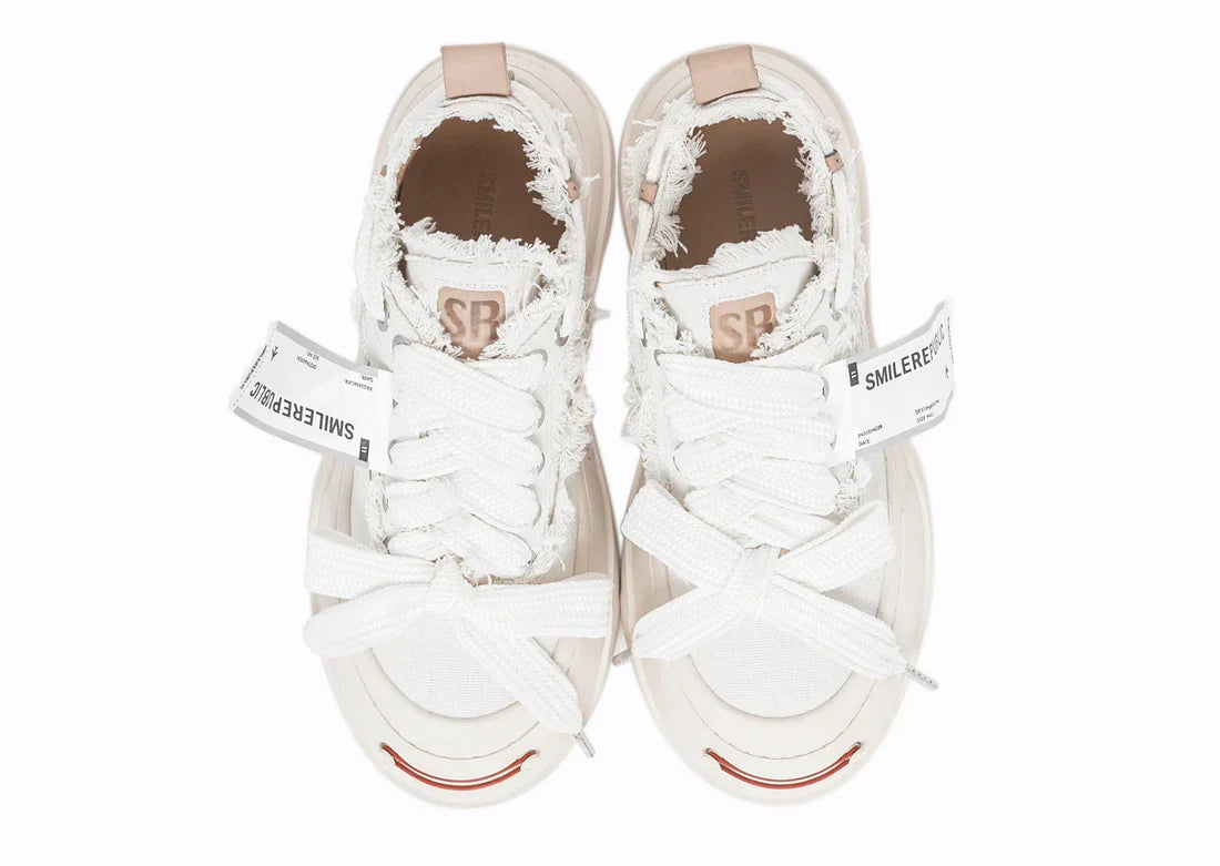 Smile Republic White