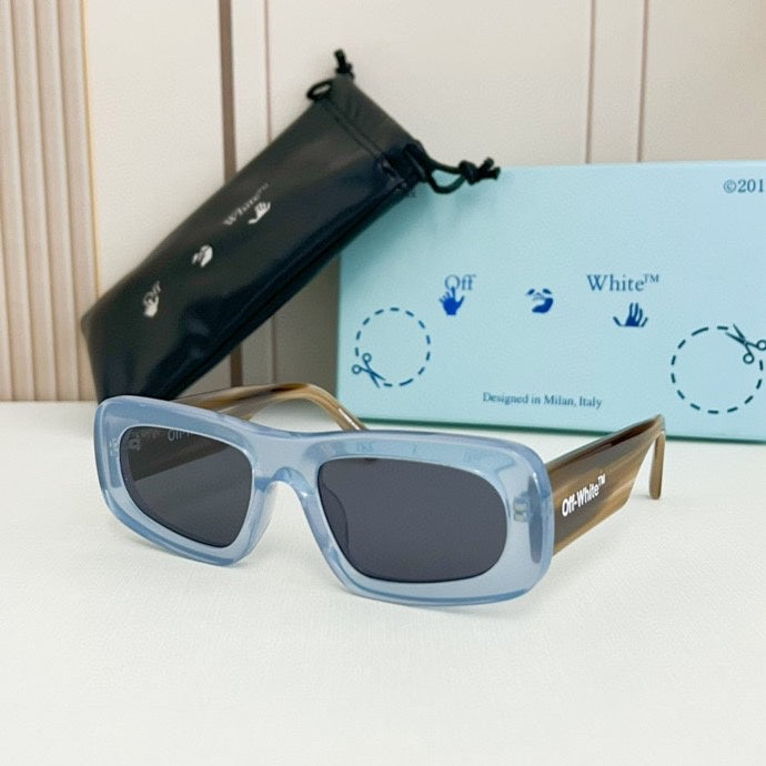 OFF-WHITE Austin Sunglasses