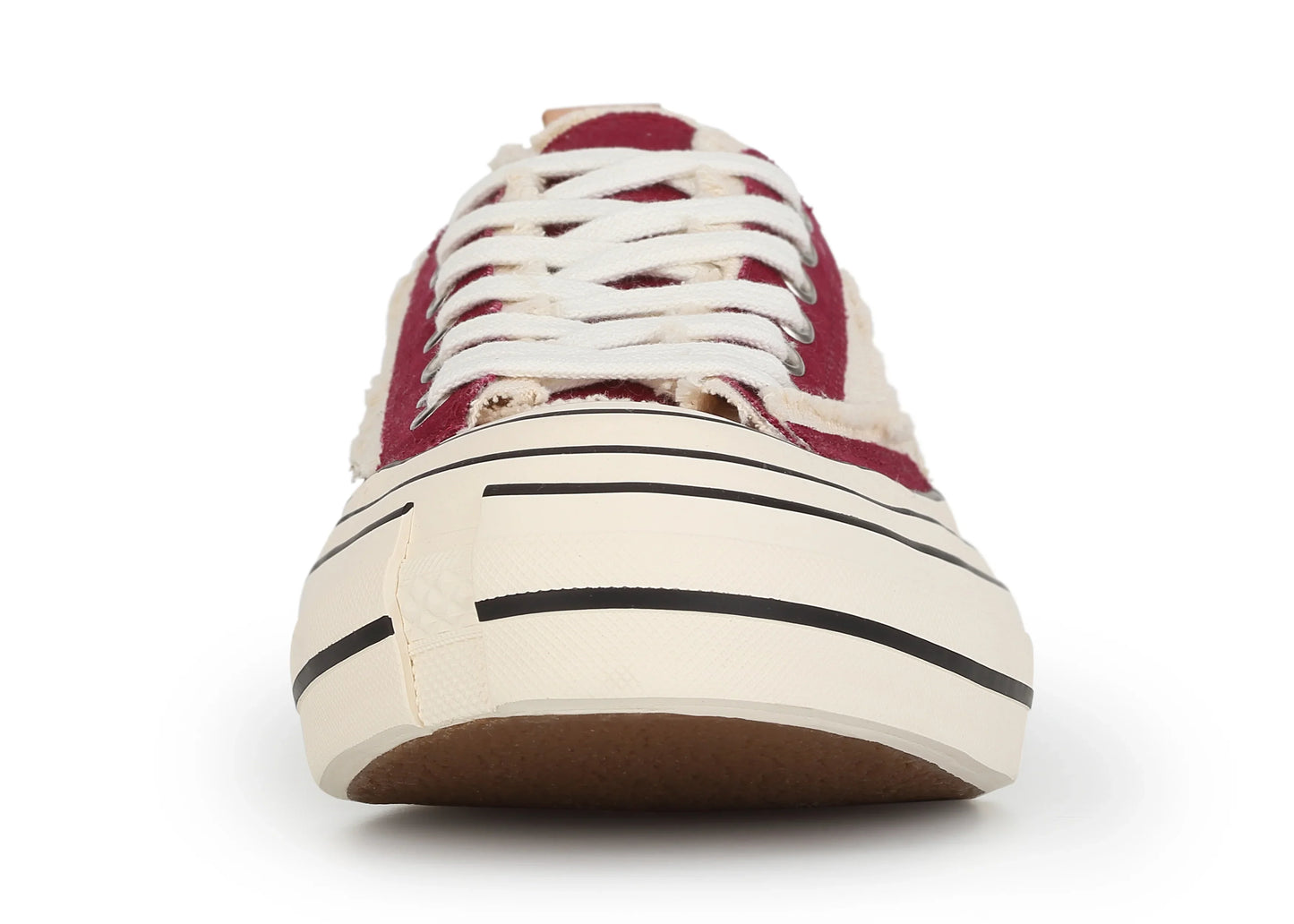 Vessel G.O.P. Lows Wine Red