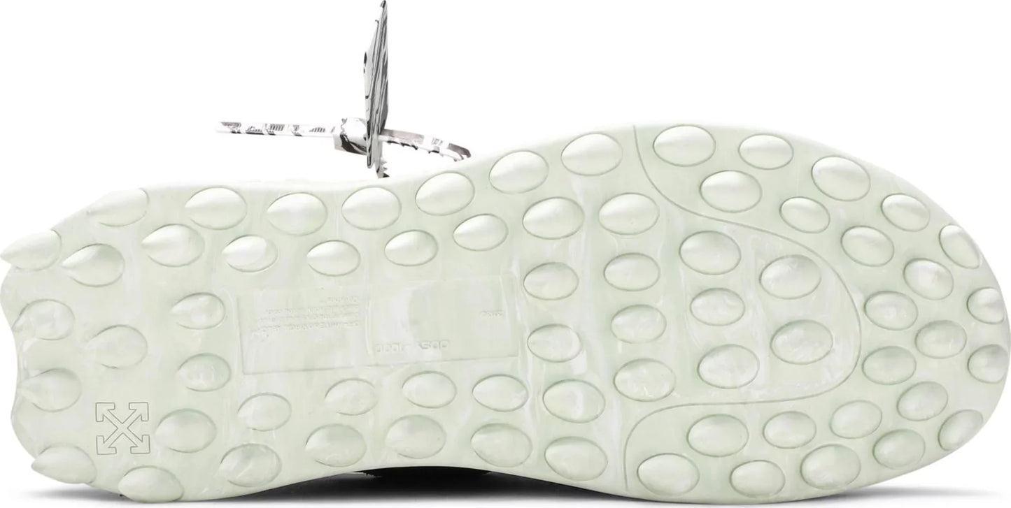 Off-White Wmns ODSY-1000 'Black Mint'