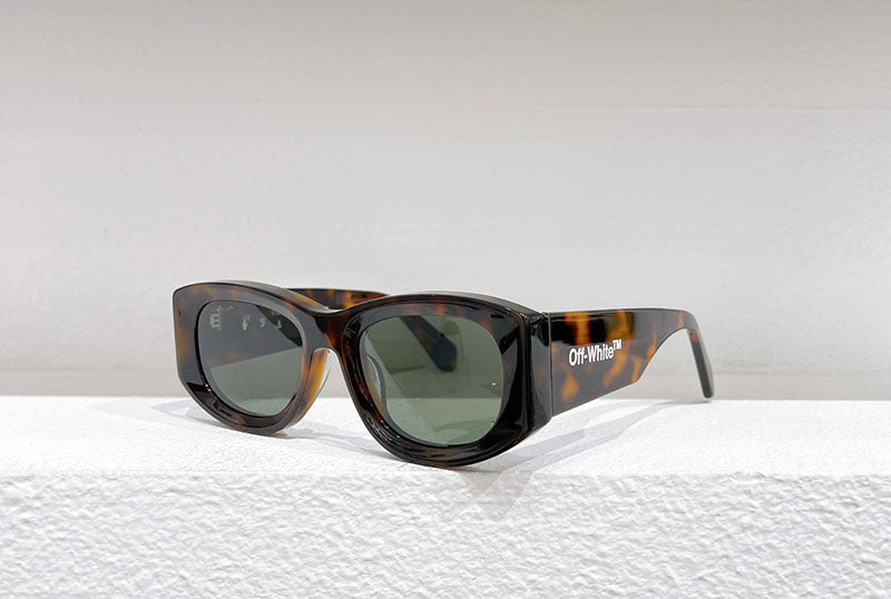 Off-White Joan sunglasses