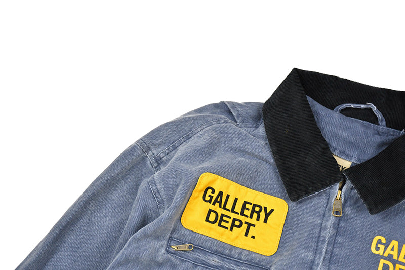 Gallery Dept. Mechanic Jacket