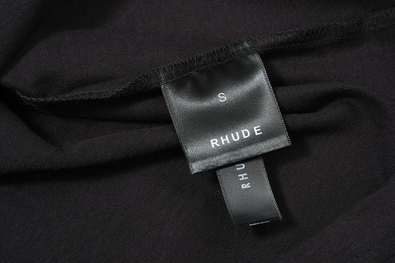 Rhude Speedboat Tee