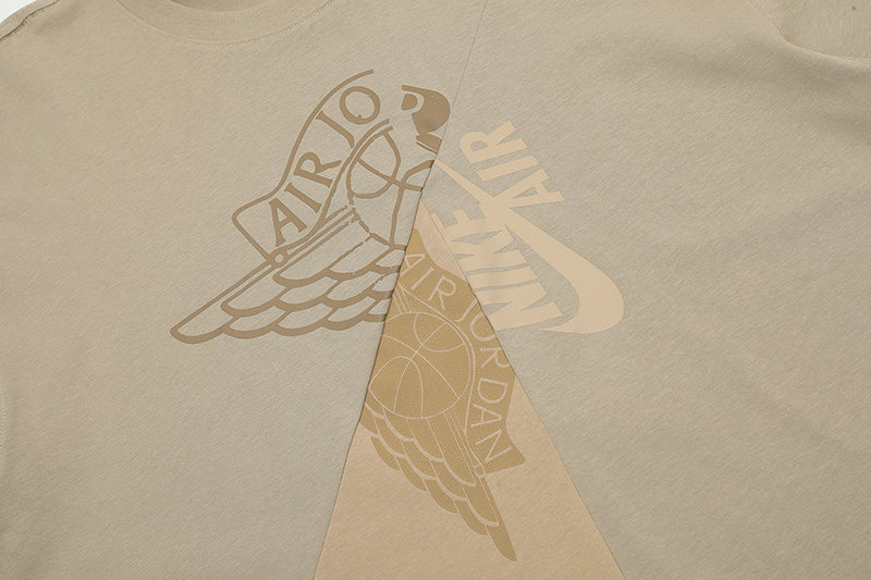 Travis Scott Cactus Jack x Jordan T-shirt Khaki/Desert