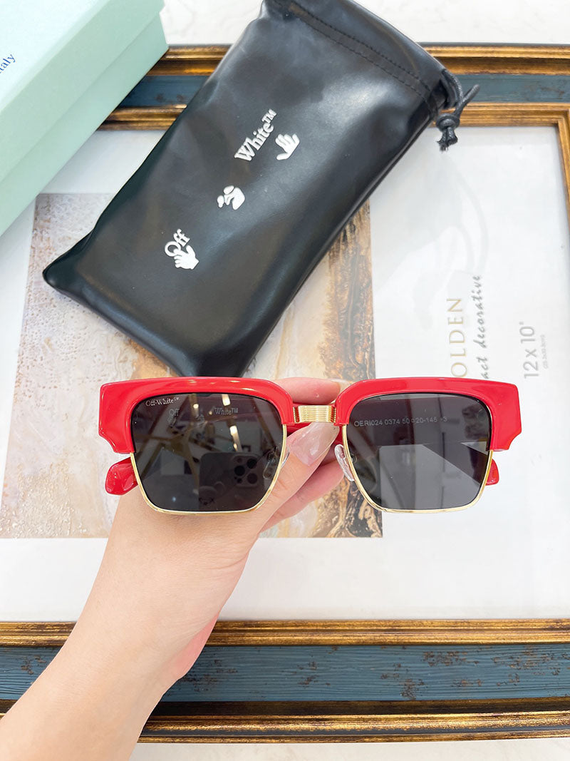 Off-White Washington Sunglasses