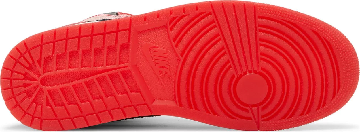 Jordan 1 High OG Spider Man Across the Spider-Verse