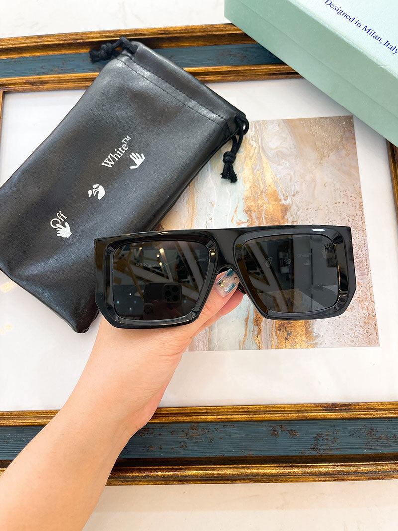 Off-White Tropez Sunglasses