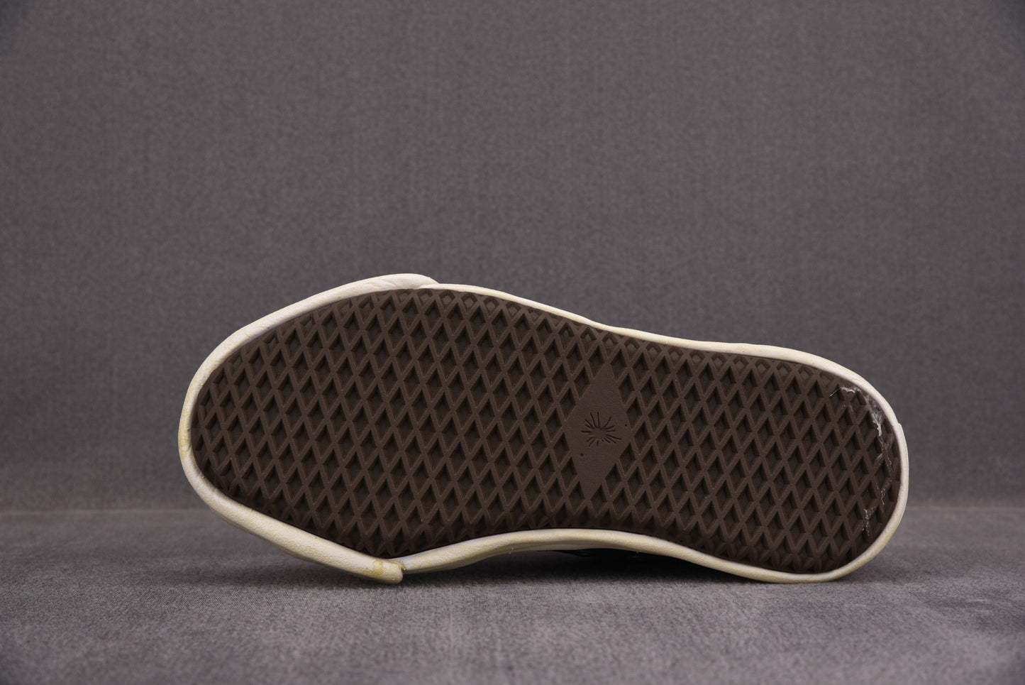 Maison Mihara Yasuiro Baker OD OG Sole Canvas Low Blue