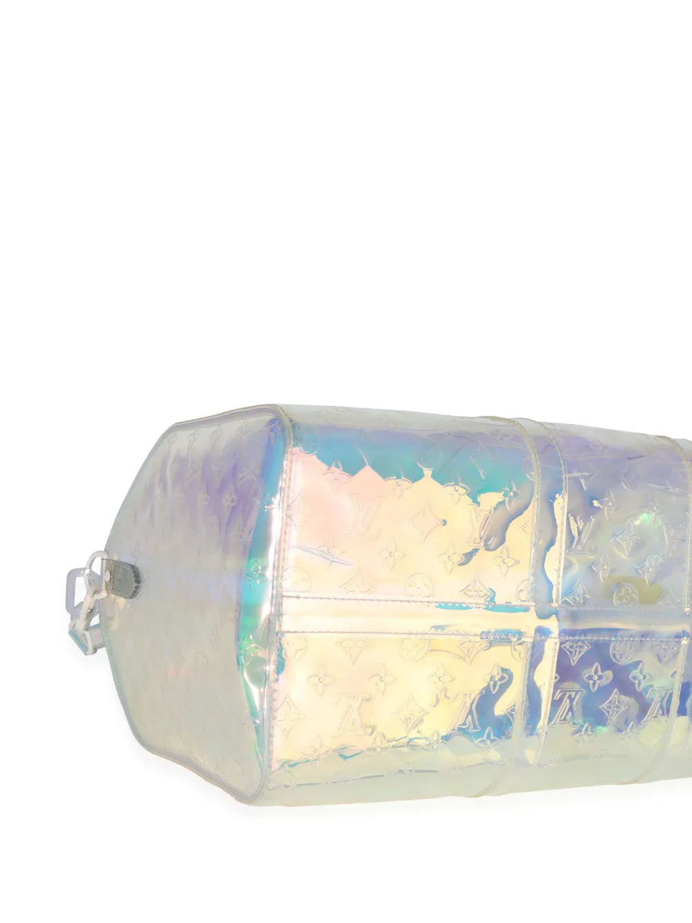 Louis Vuitton Keepall Bandouliere Monogram 50 Prism (used)