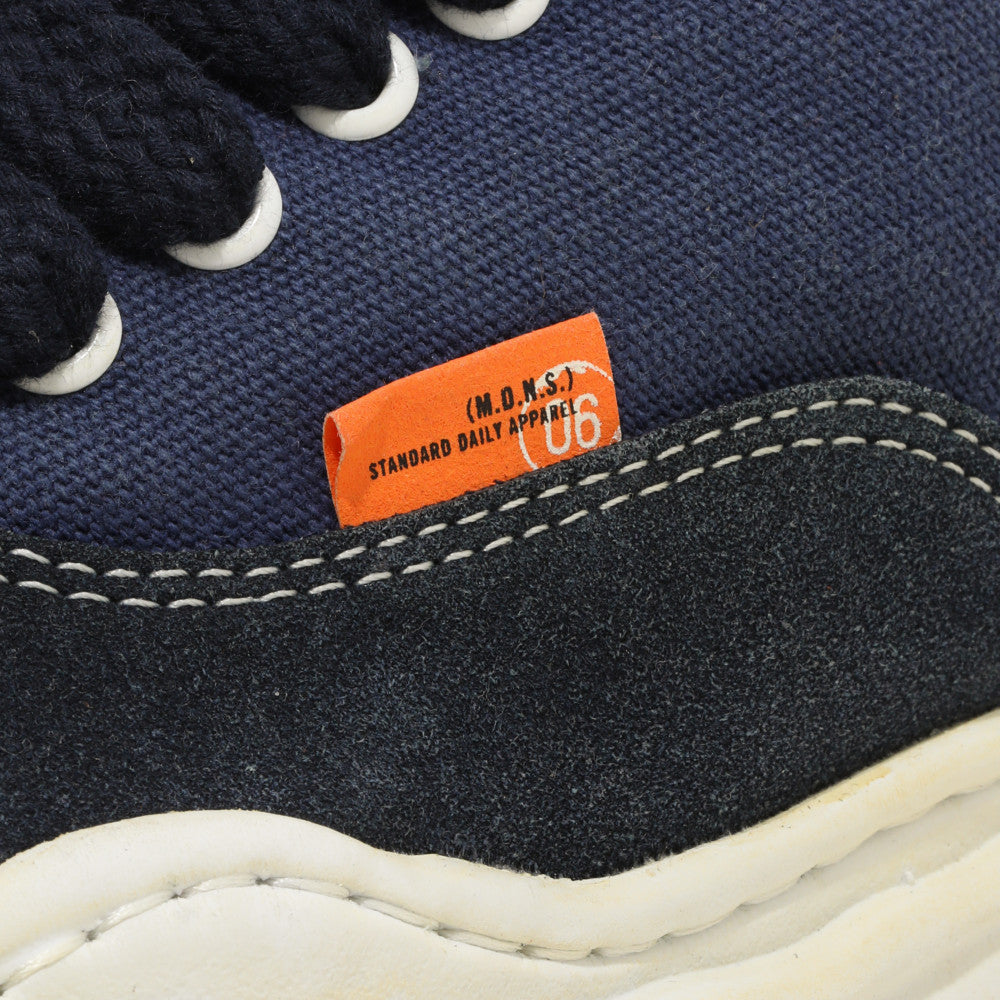 Maison Mihara Yasuiro "MADNESS" Baker MM07