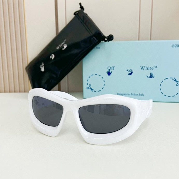 OFF-WHITE Katoka Sunglasses
