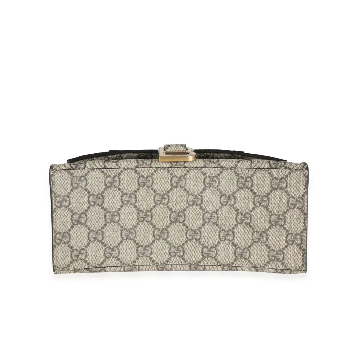 Balenciaga x Gucci Hacker Project Small Hourglass Bag