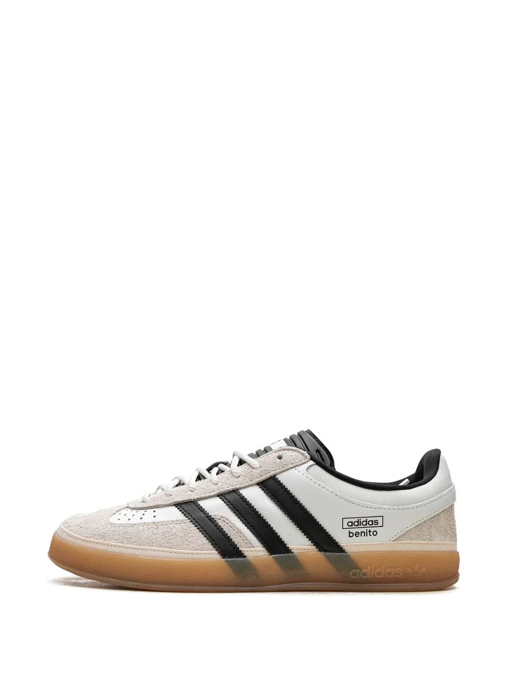 Bad Bunny x Gazelle Indoor 'Core White'