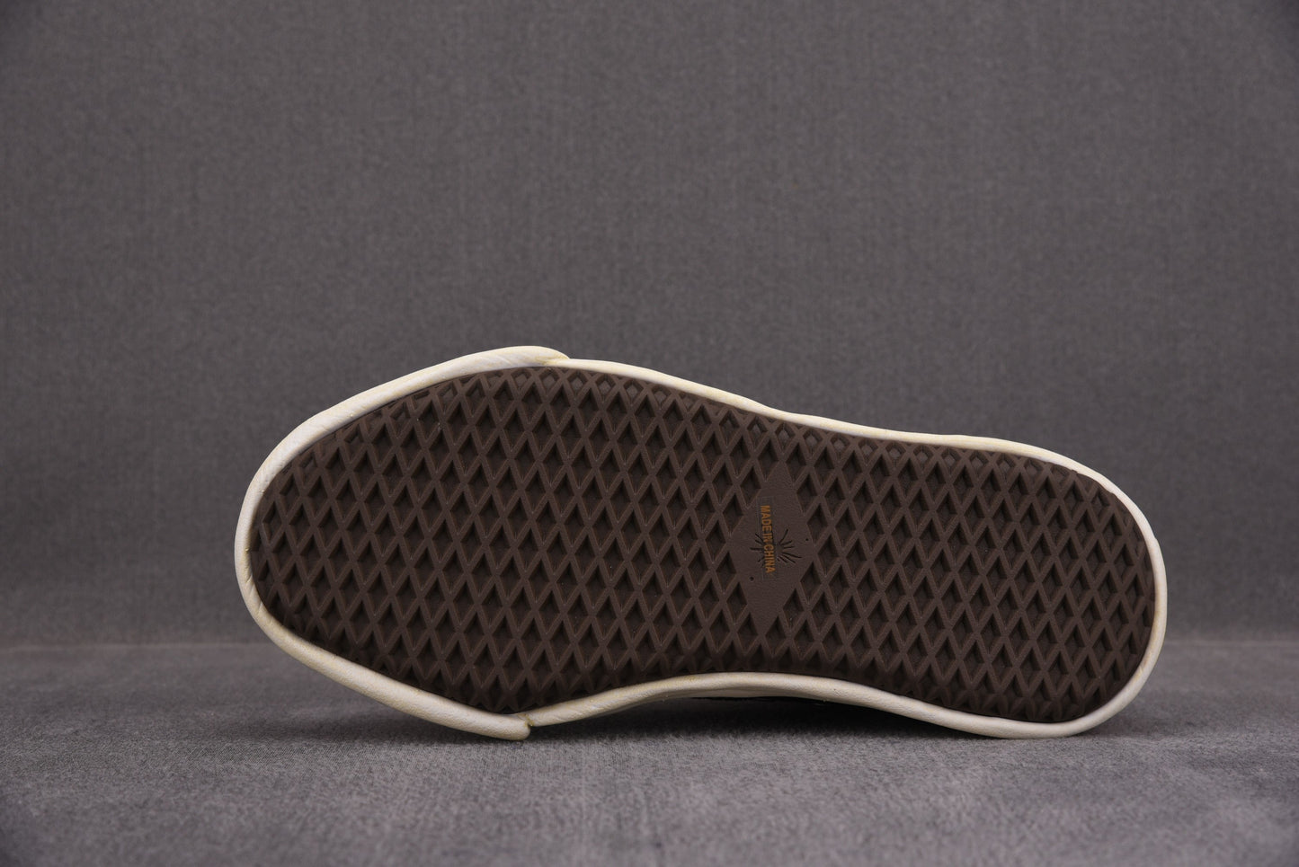 Mihara Yasuhiro Peterson OG Sole Canvas Low Black