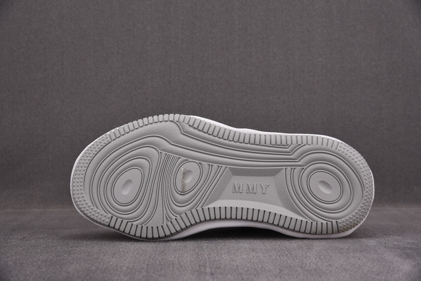 Maison Mihara Yasuhiro Wayne OG Sole Low White