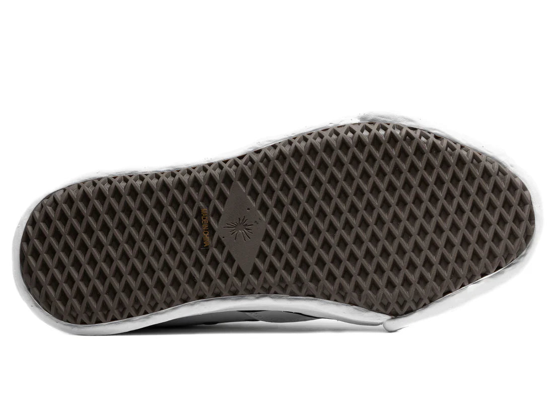 Maison Mihara Yasuiro Baker OG Low Top Leather Black