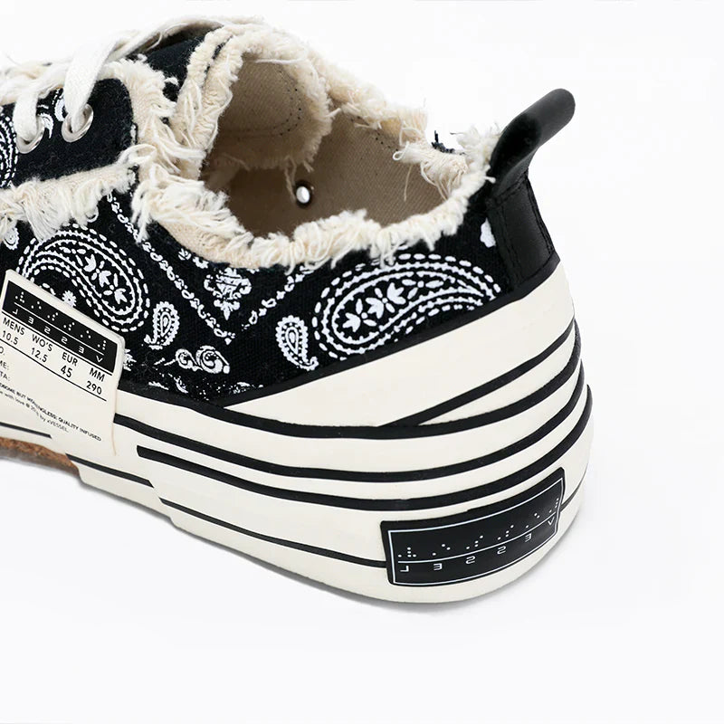 Vessel G.O.P Lows Paisley