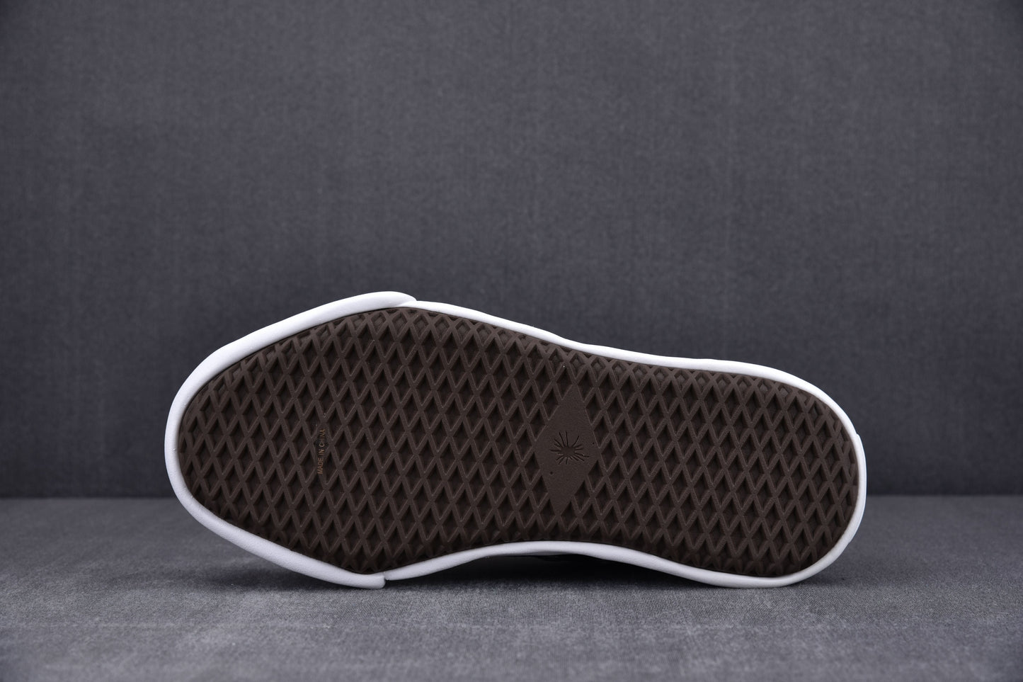 Maison Mihara Yasuiro Baker OG Low Top Leather Black