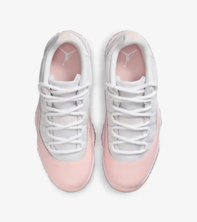 Air Jordan 11 Low Retro 'Legend Pink'