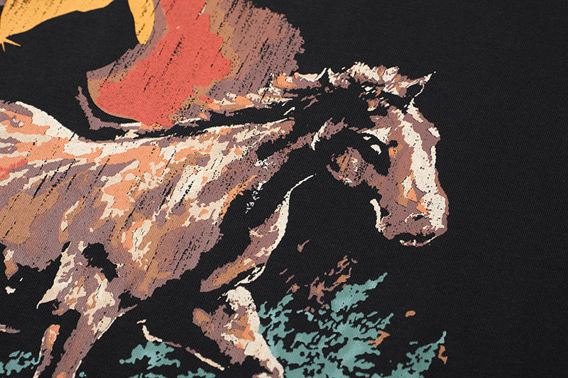 Rhude Santo T-Shirt