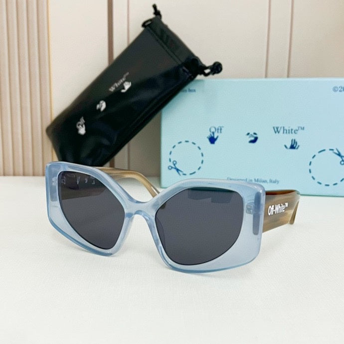 OFF-WHITE Denver Sunglasses