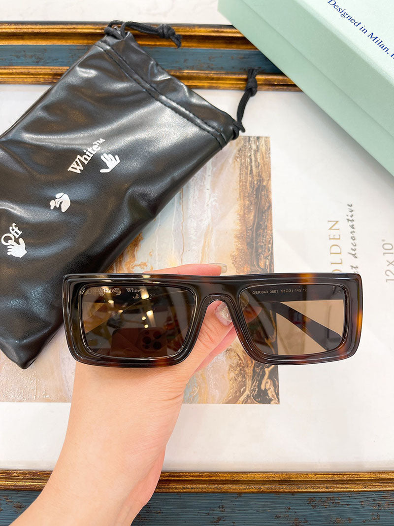 Off-White Jacob sunglasses